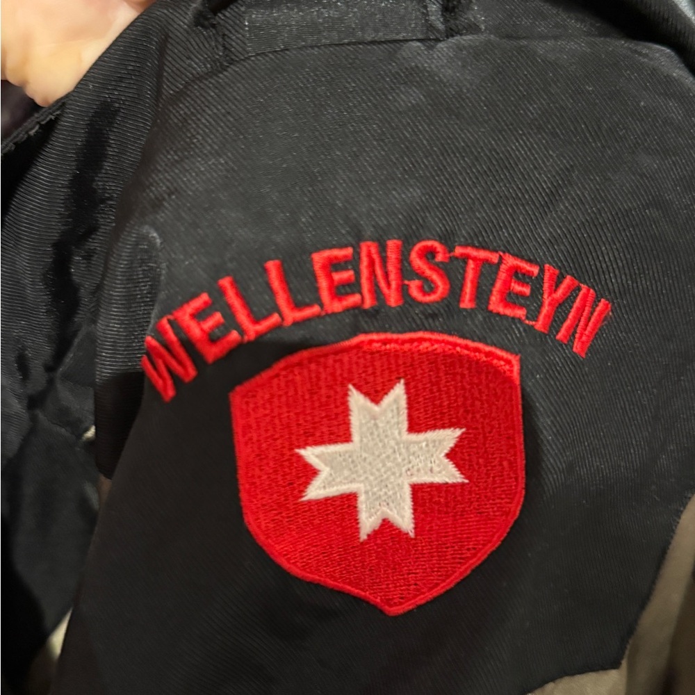 Wellensteyn jacket - Picture 4 of 4